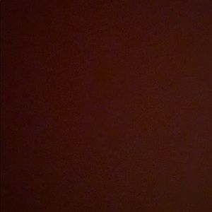 Meet your Posher, Leah